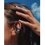 Miro Earcuff / Kıkırdak küpe 