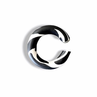 Miro Earcuff / Kıkırdak küpe 