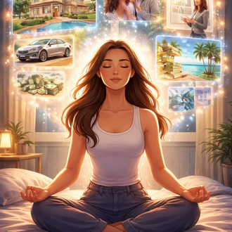 Theta Healing Eğitimi
