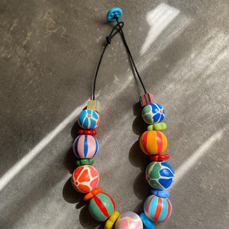 Color Rite necklace 