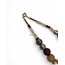 La isla bonita natural no3 Choker