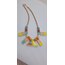 Bloom like a Daisy no21 Choker