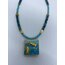 Heart of the ocean no8 necklace