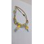 Bloom like a Daisy no:37 necklace