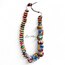 Basquiat no 2 choker