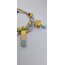 Bloom like a Daisy no:37 necklace