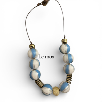 Wilma Necklace