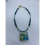 Heart of the ocean no8 necklace