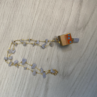 Colorball diaries no1 necklace