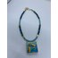 Heart of the ocean no8 necklace