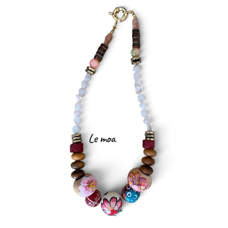 Margarita Series no1 necklace