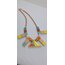 Bloom like a Daisy no21 Choker