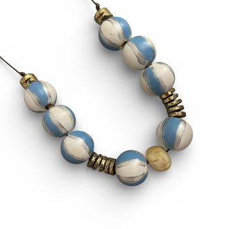 Wilma Necklace