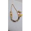 Bloom like a Daisy no11 Choker
