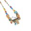 AHŞAP CHARM KOLYE (örnektir)