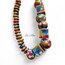Basquiat no 2 choker