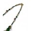 La isla bonita long no2 Choker