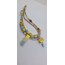 Bloom like a Daisy no:37 necklace