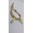 Bloom like a Daisy no:37 necklace
