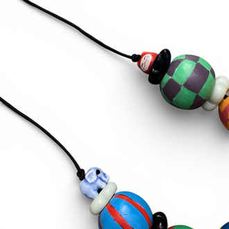 TOTEM POP-PLAYGROUND Series