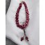 Cherry blossom choker