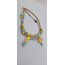 Bloom like a Daisy no:37 necklace