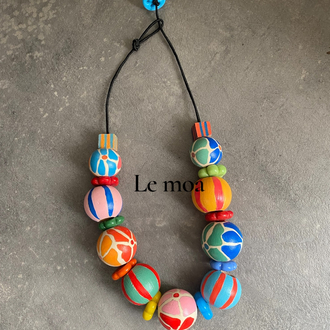 Color Rite necklace 