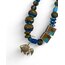 Wooden tales no3 Choker