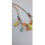 Bloom like a Daisy no21 Choker