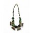 La isla bonita long no2 Choker