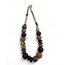 La isla bonita natural no3 Choker