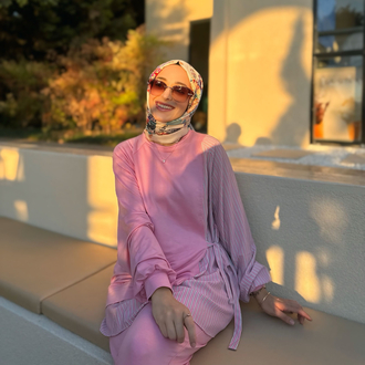 Candy Eşofman Takımı