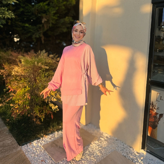 Candy Eşofman Takımı