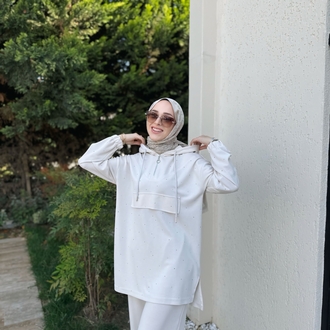 Oysho Taşlı Takım