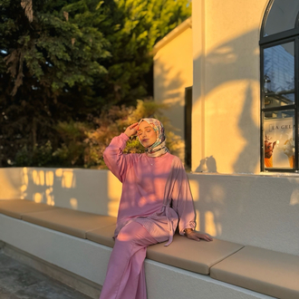 Candy Eşofman Takımı