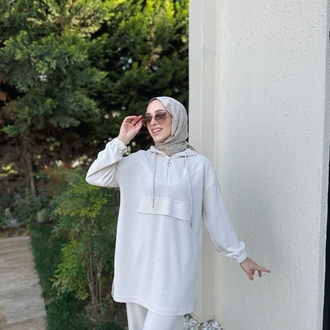Oysho Taşlı Takım