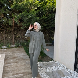 Oysho Taşlı Takım