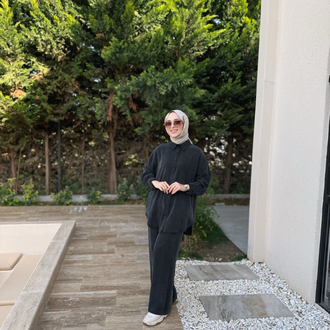 Qupra Takım 