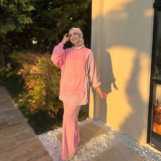 Candy Eşofman Takımı