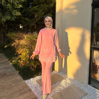 Candy Eşofman Takımı