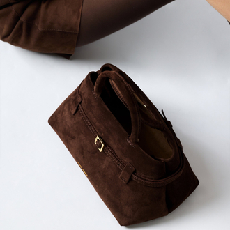 Manu Atelıer Le Cambon 25 Suede
