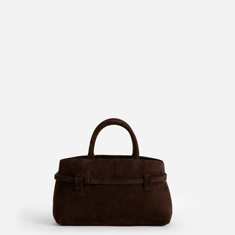 Manu Atelıer Le Cambon 25 Suede