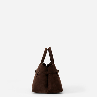 Manu Atelıer Le Cambon 25 Suede