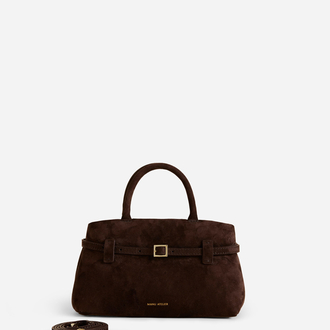 Manu Atelıer Le Cambon 25 Suede