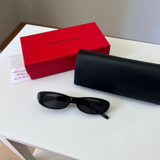 SAINT LAURENT GÜNEŞ GÖZLÜĞÜ
