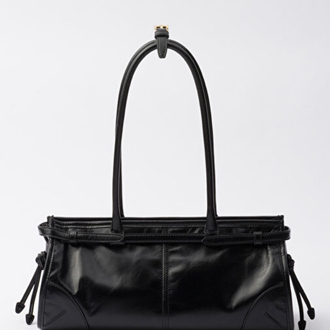 Prada Bonnie Siyah