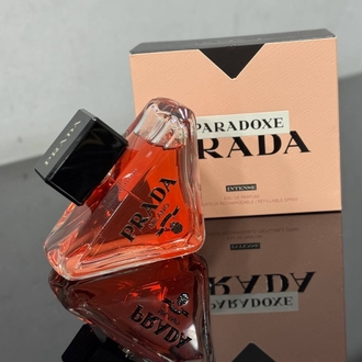 PRADA Paradoxe Intense ❤️