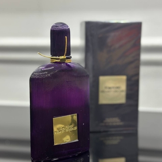 TOM FORD
VELVET ORCHID ❤️