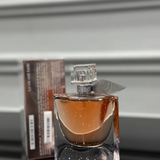 LANCOME PARİS
La vie est belle İTHAL ❤️