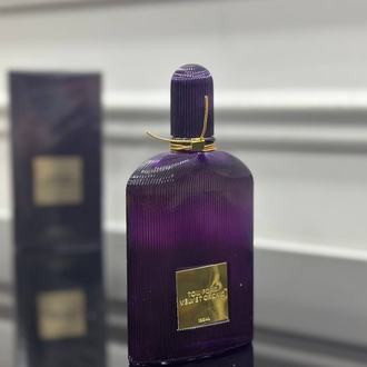 TOM FORD
VELVET ORCHID ❤️